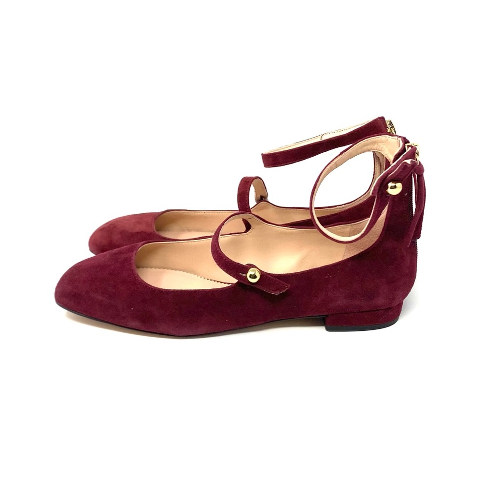 J. Crew Flats
